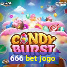 666 bet jogo